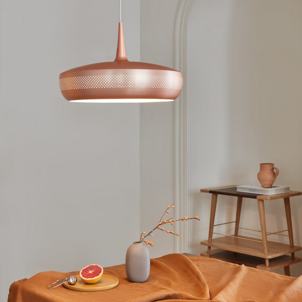 Picture of Illuminating Serenity: Exploring the Beauty of Scandinavian Lighting ...