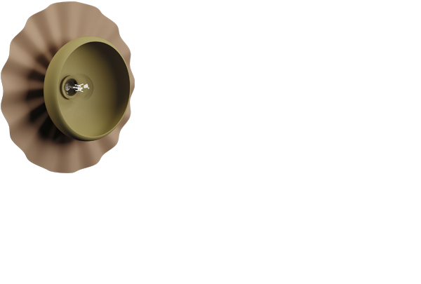 KRUM | SPRING WALL LIGHT 02