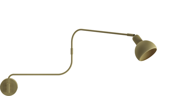 KRUM | SPRING WALL LIGHT 02