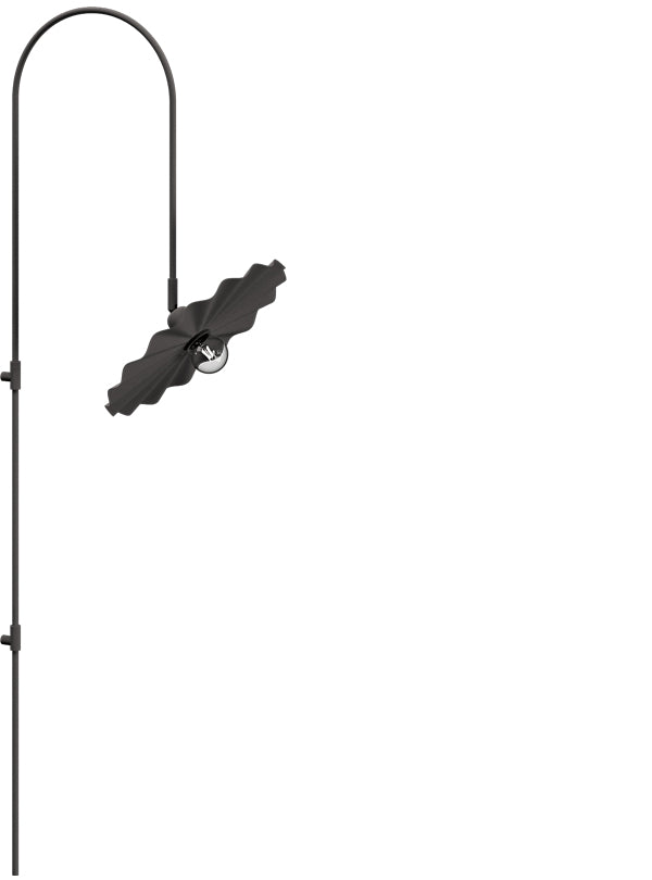 KRUM | SPRING WALL LIGHT 03