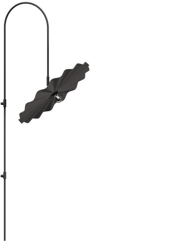 KRUM | SPRING WALL LIGHT 03