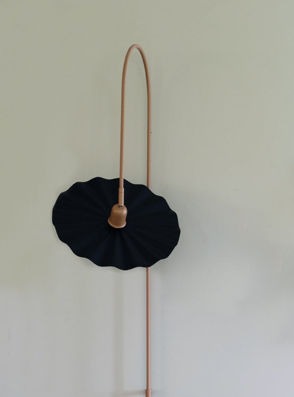 KRUM | SPRING WALL LIGHT 03