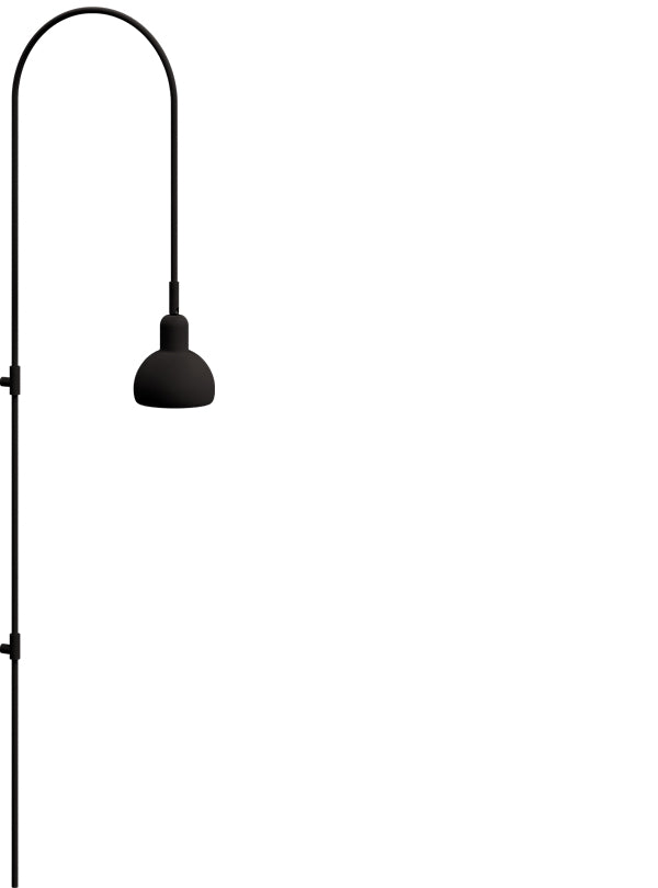 KRUM | SPRING WALL LIGHT 03