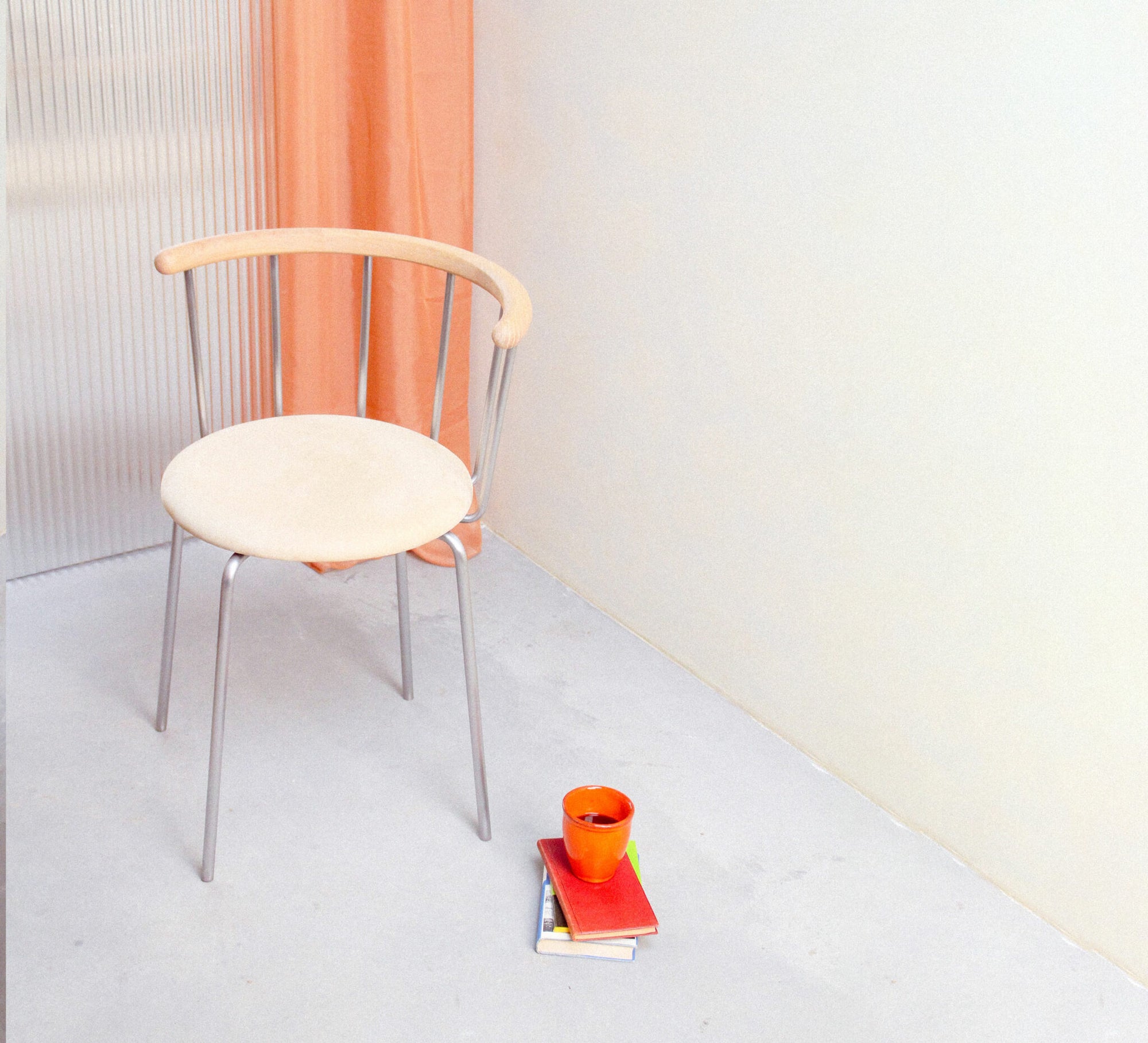 BABETTE DINING CHAIR