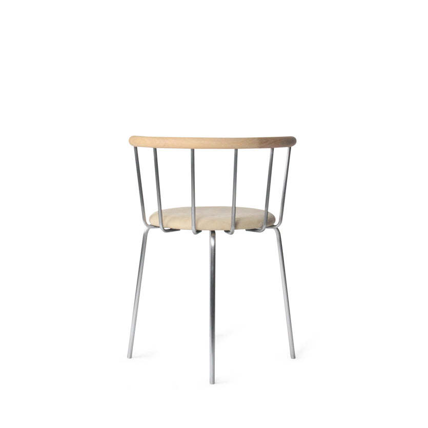BABETTE DINING CHAIR