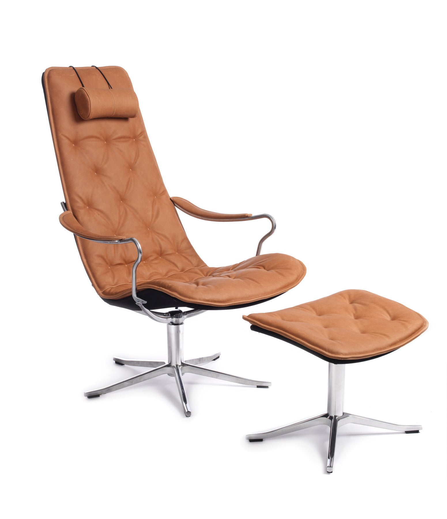 BRAVO CHAIR FOOTSTOOL