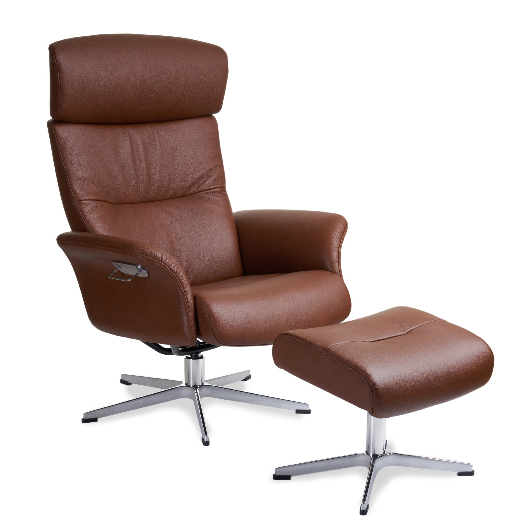 MASTER CLASSIC FOOTSTOOL