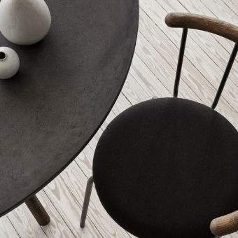 BABETTE DINING CHAIR