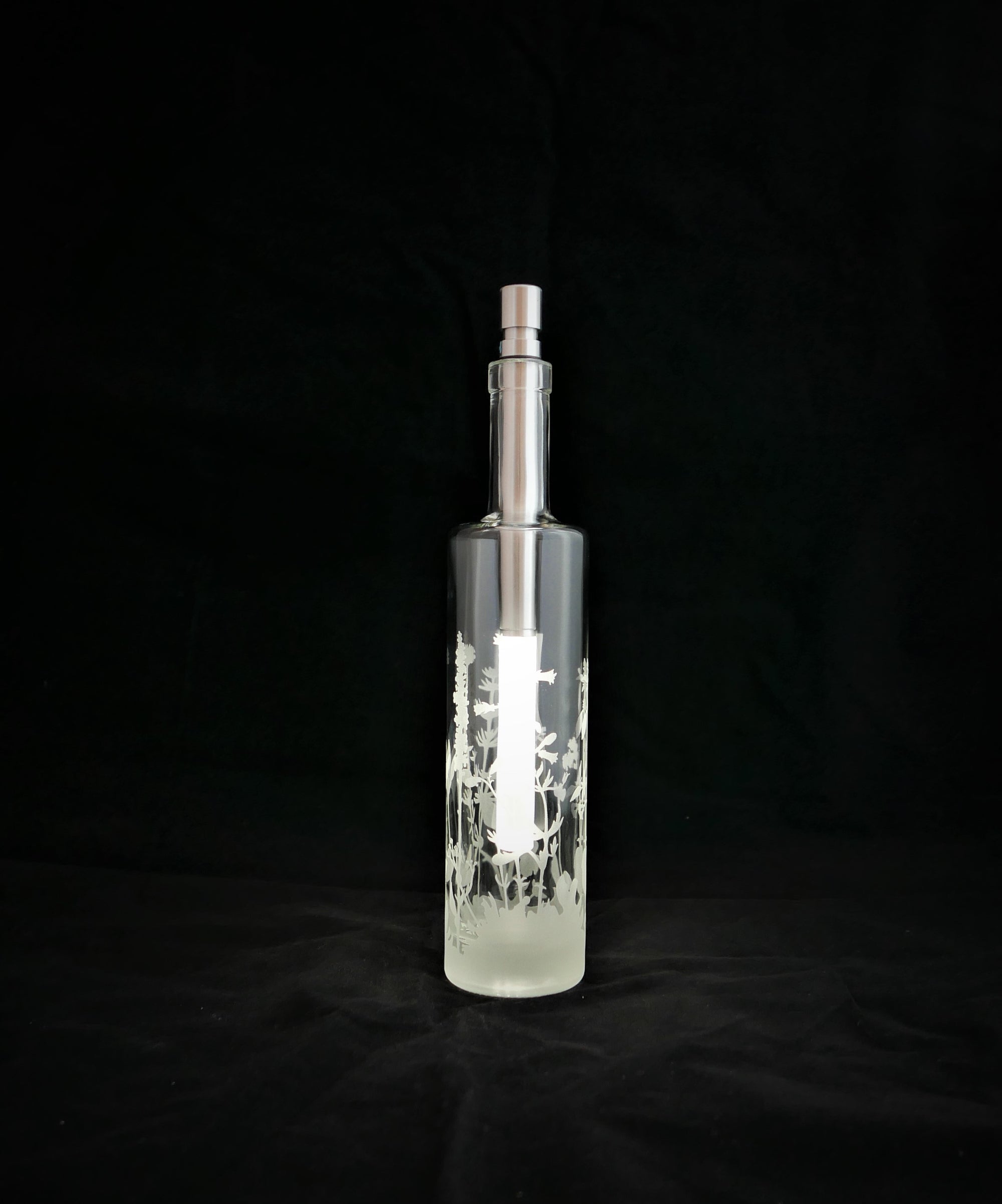 BOTTLE FOR YOUR BOTTLE LIGHT