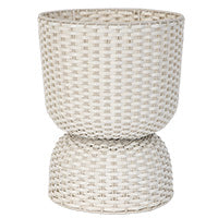 'twist' plant stand