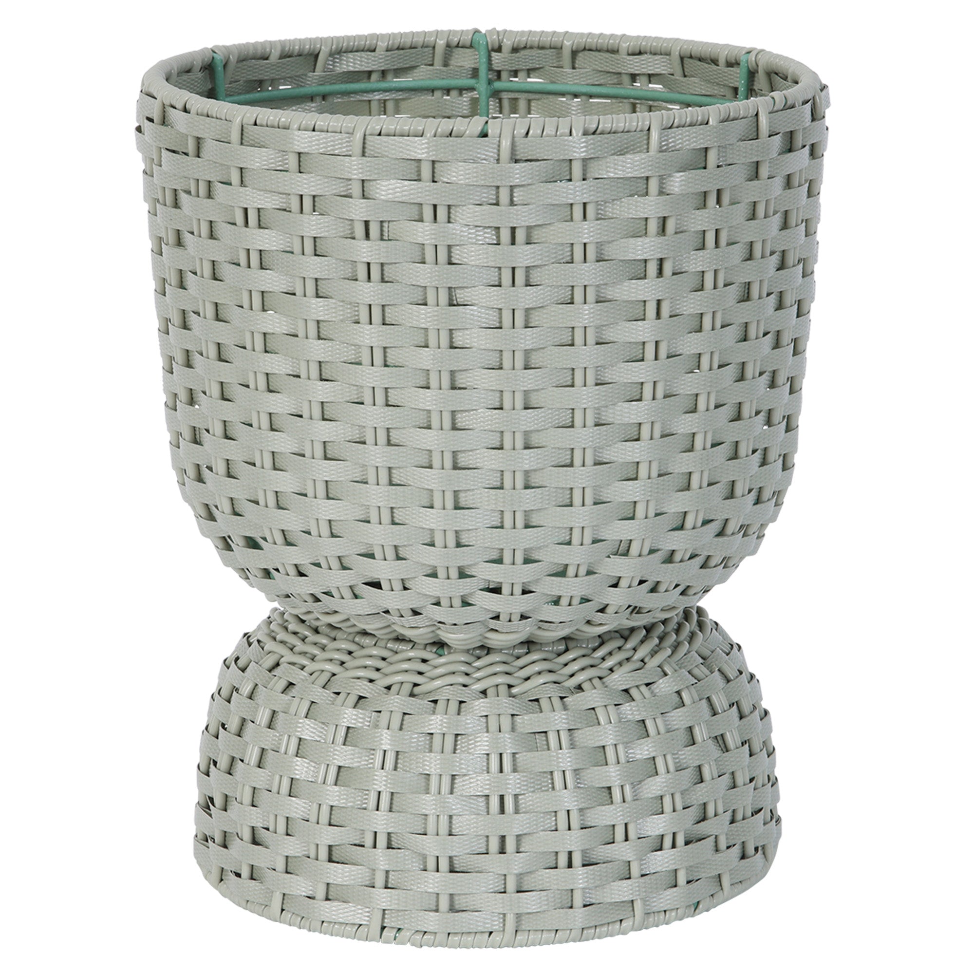 'twist' plant stand