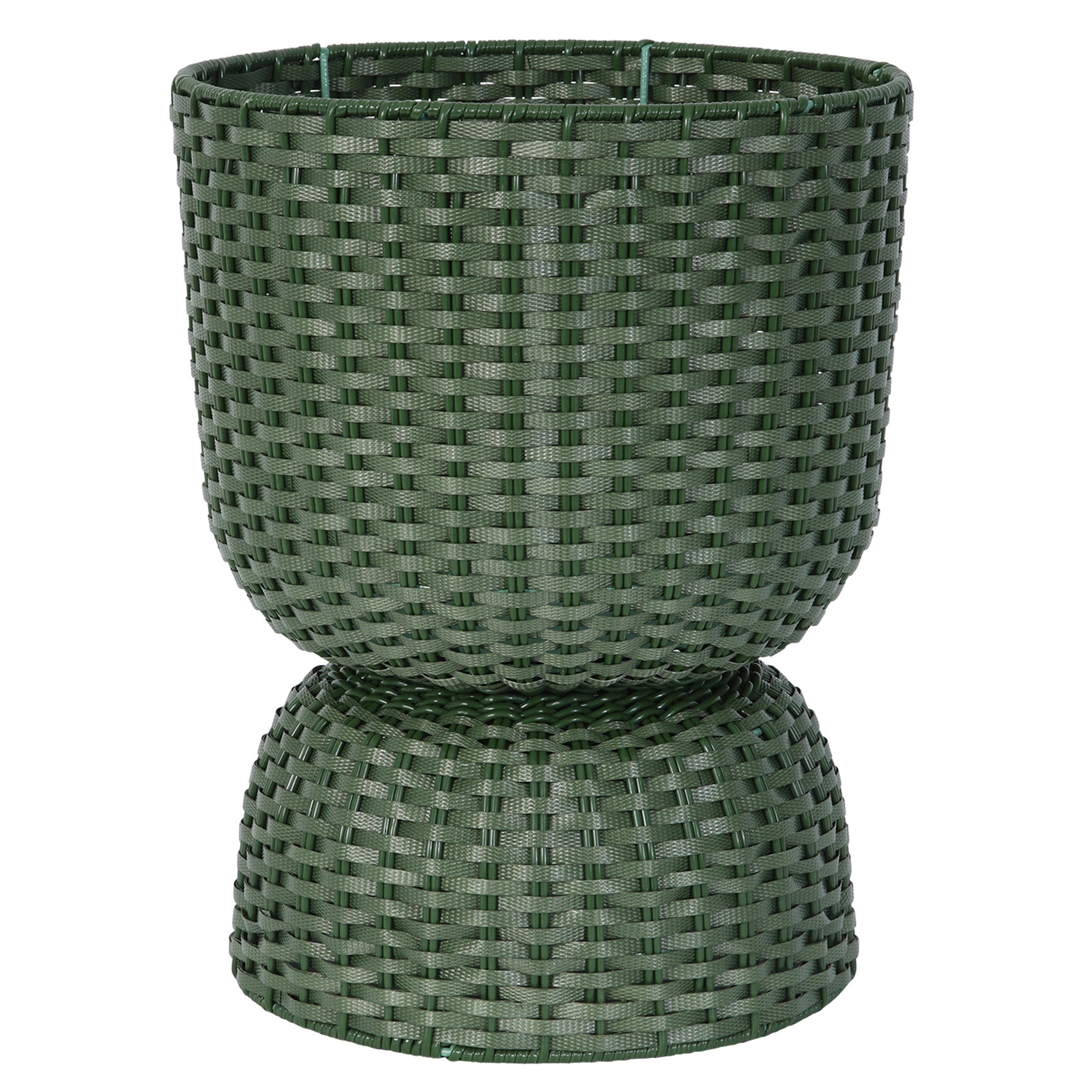 'twist' plant stand