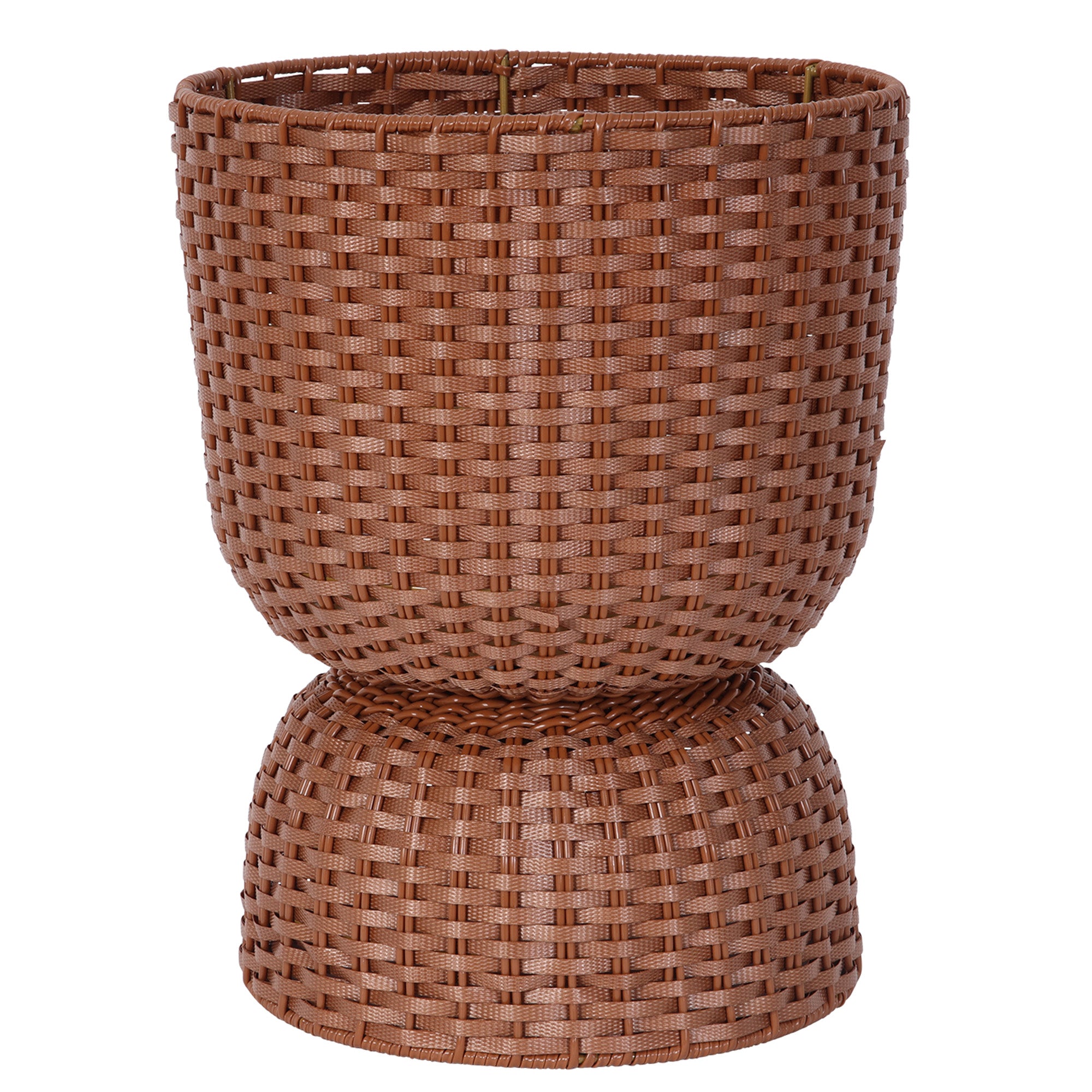 'twist' plant stand