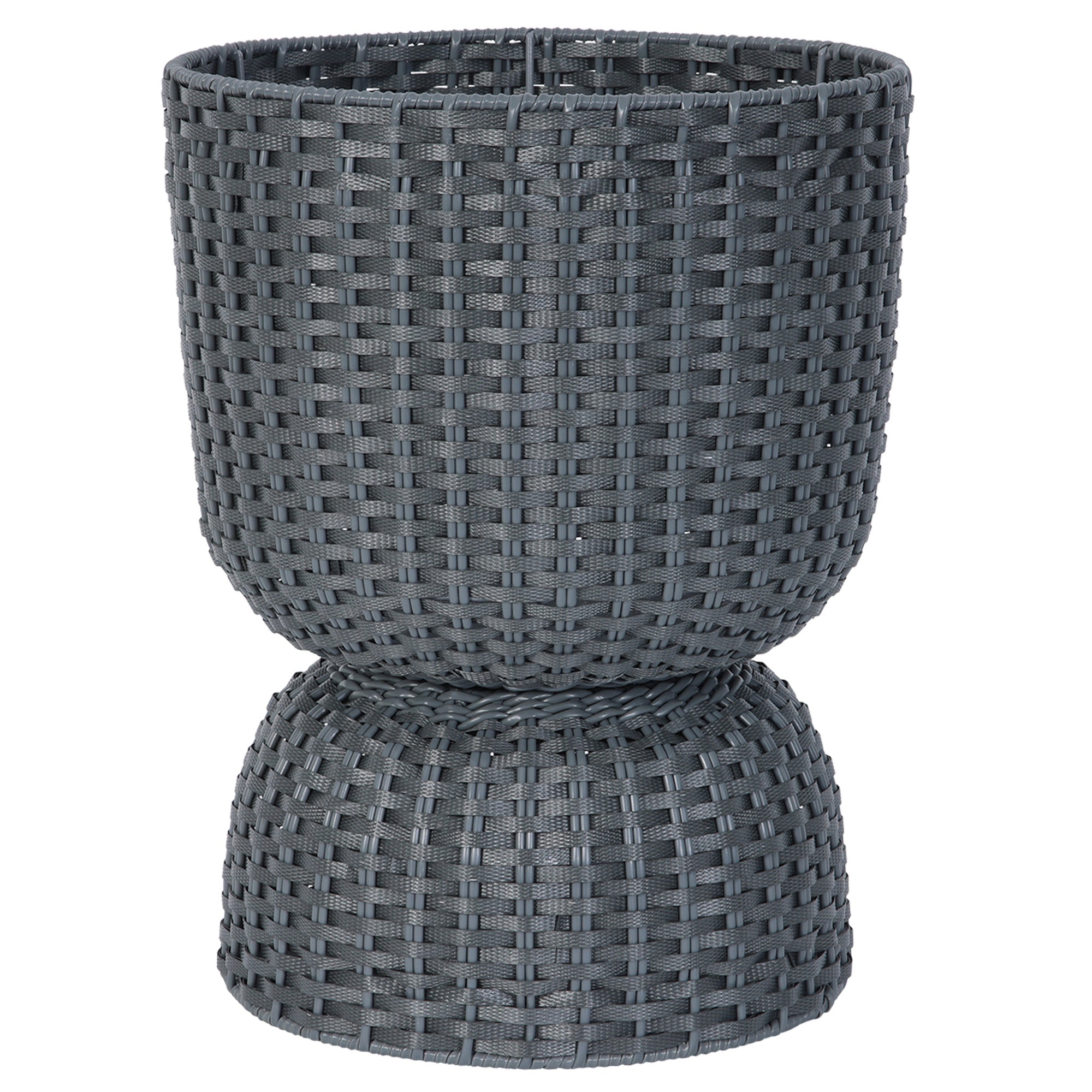'twist' plant stand