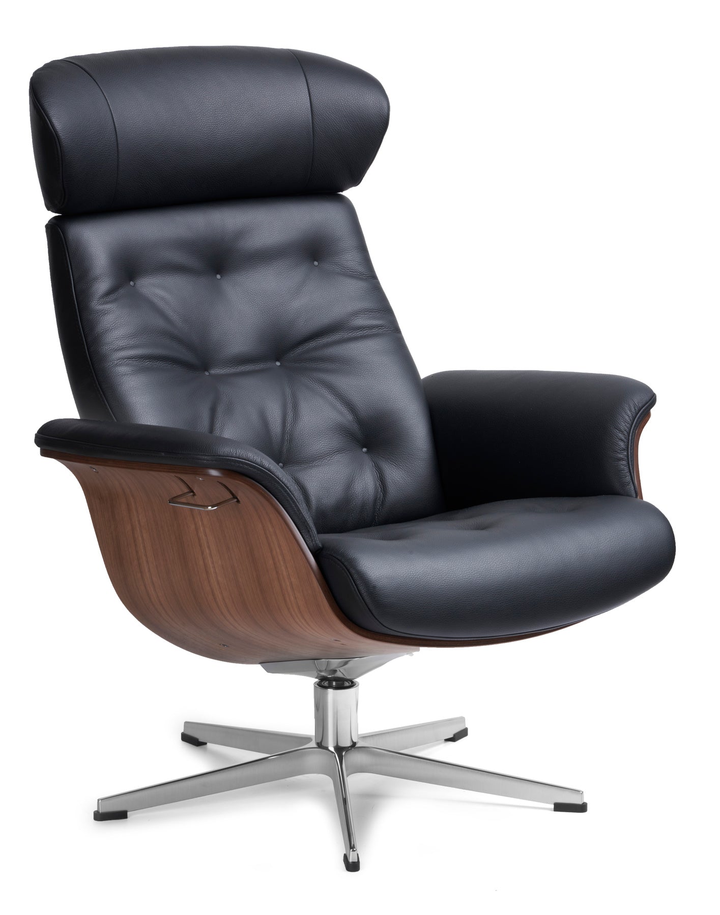 TIMEOUT BUTTONED CHAIR by CONFORM | NEW PROMOTIONAL PRICE