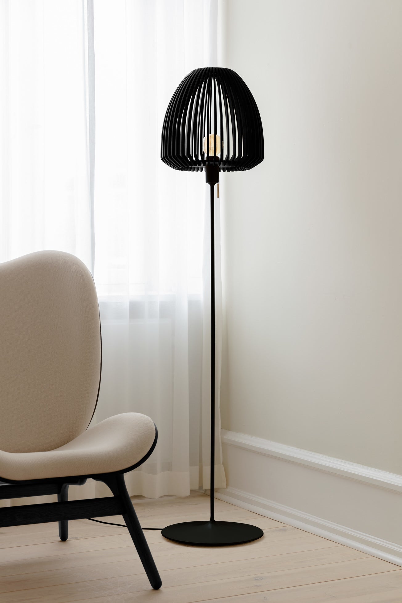 SANTE FLOOR LAMPSTAND