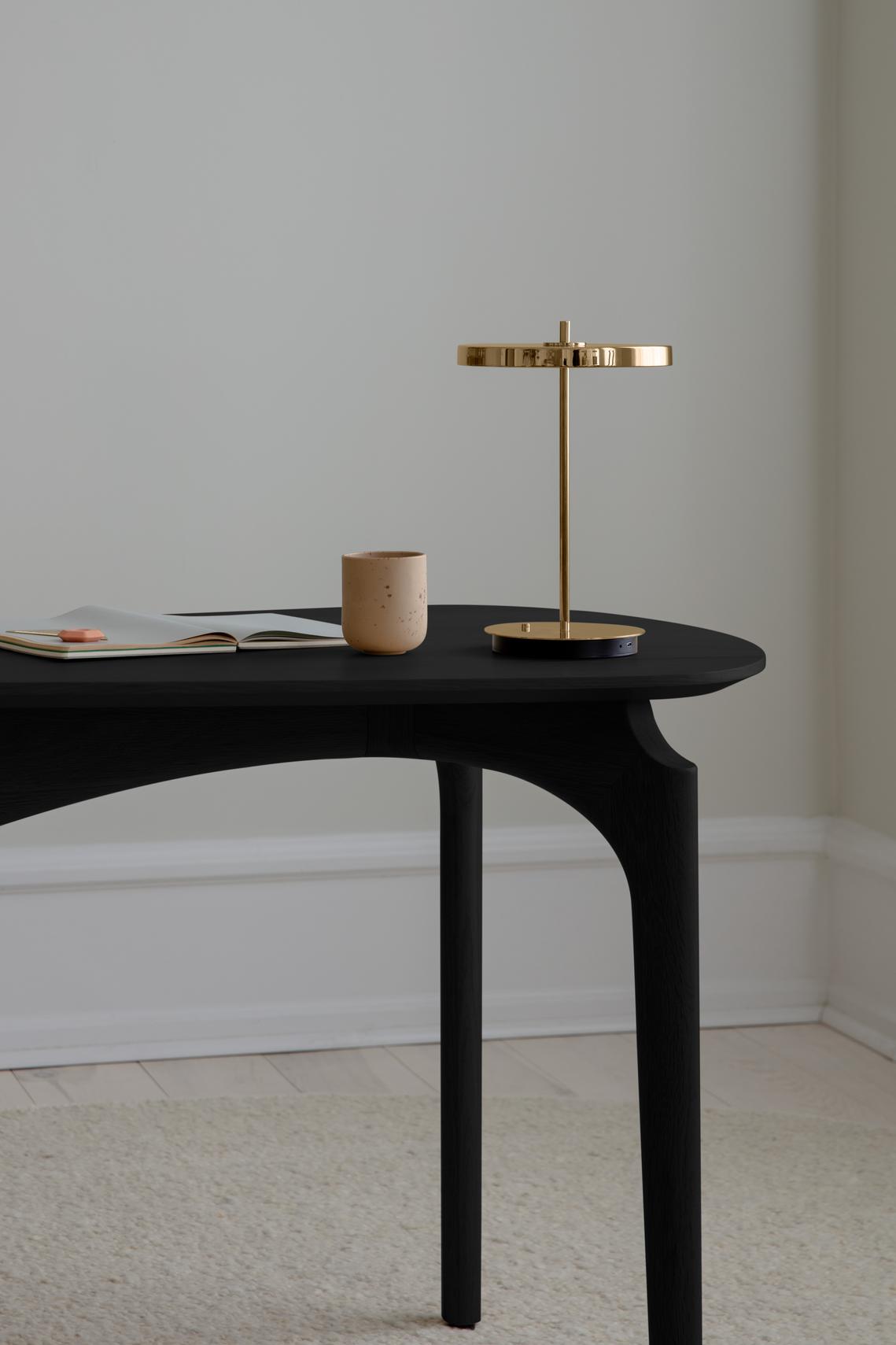 SMALL ASTERIA MOVE | PORTABLE LAMP