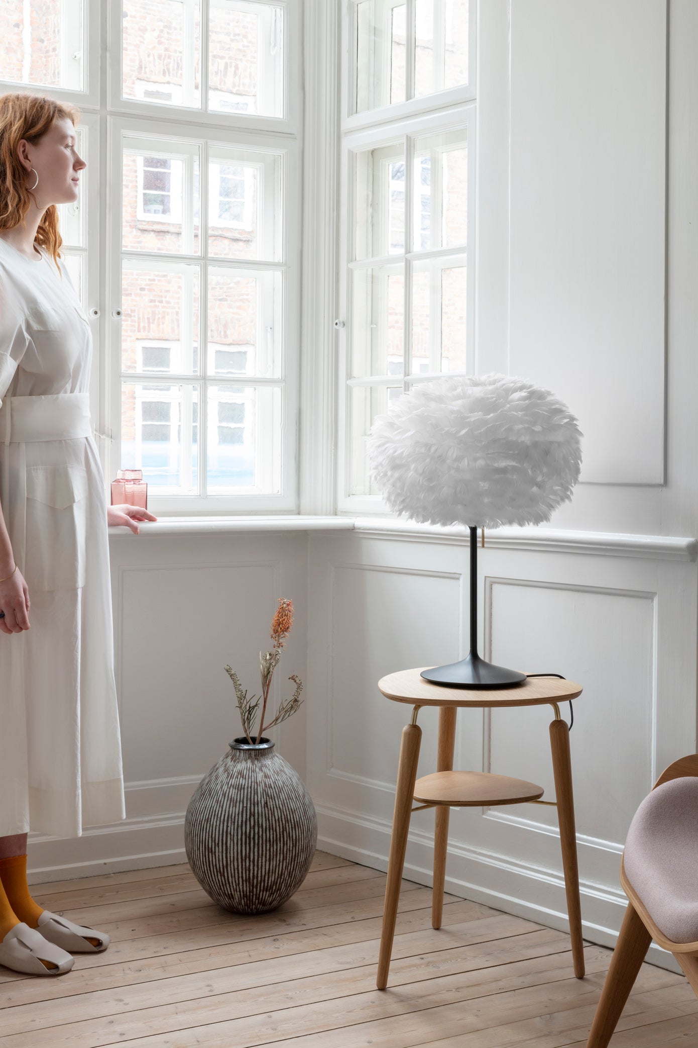 SANTE TABLE LAMP