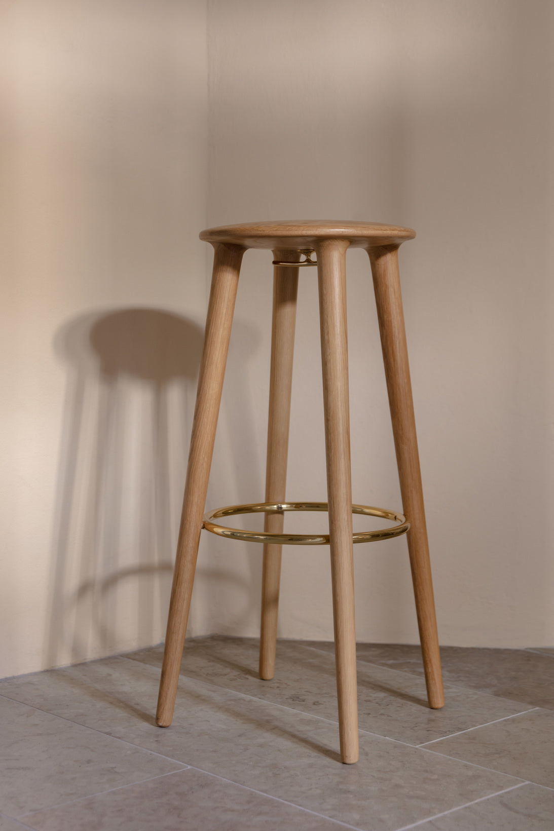 SOCIALITE | BAR STOOL