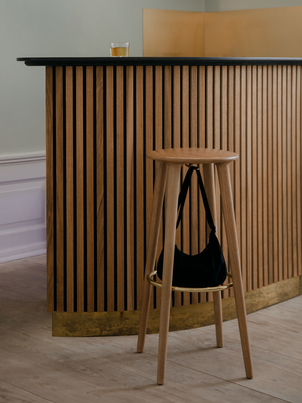 SOCIALITE | BAR STOOL