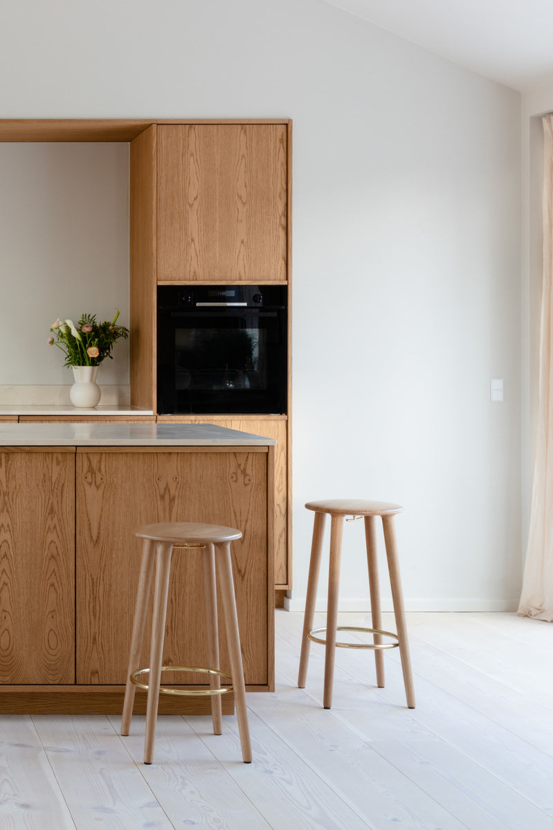 SOCIALITE | COUNTER STOOL