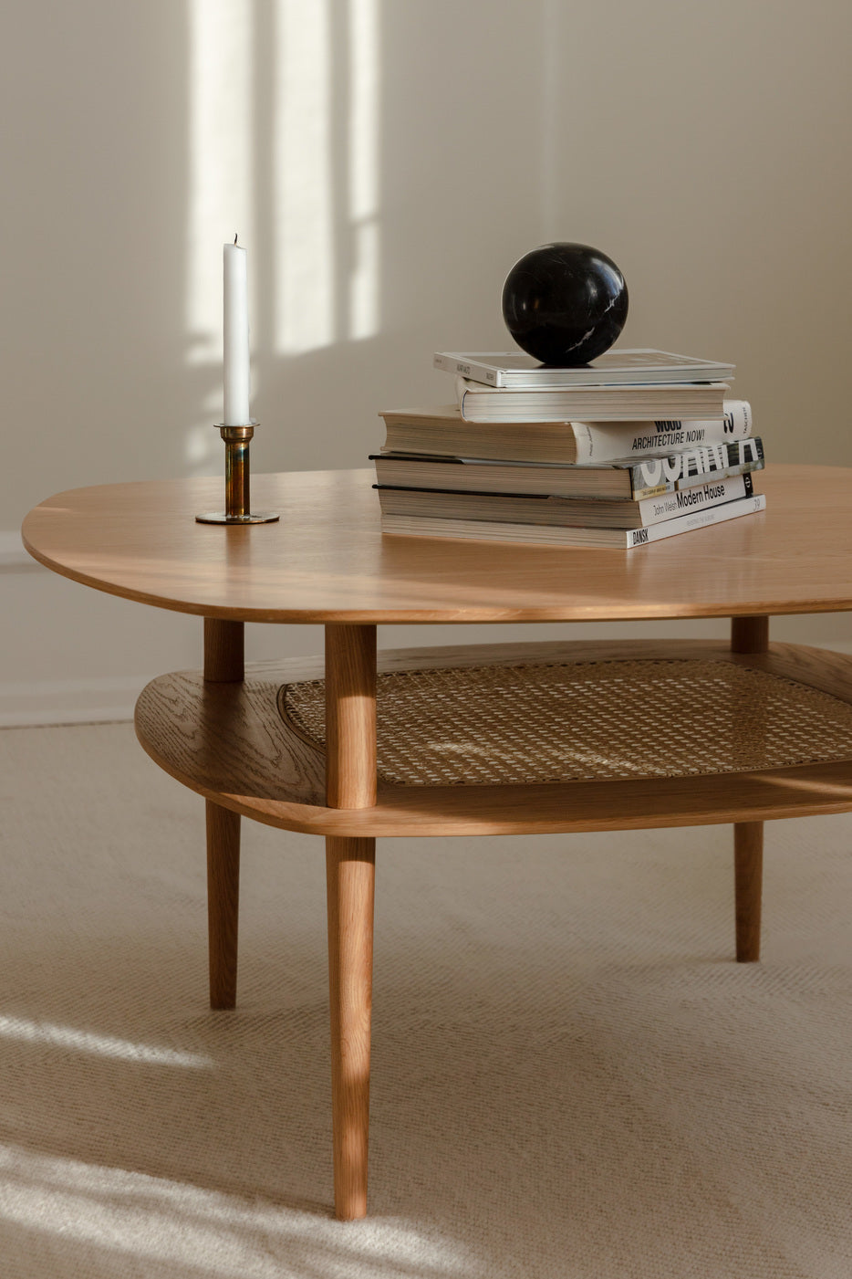 TOGETHER |  COFFEE TABLE