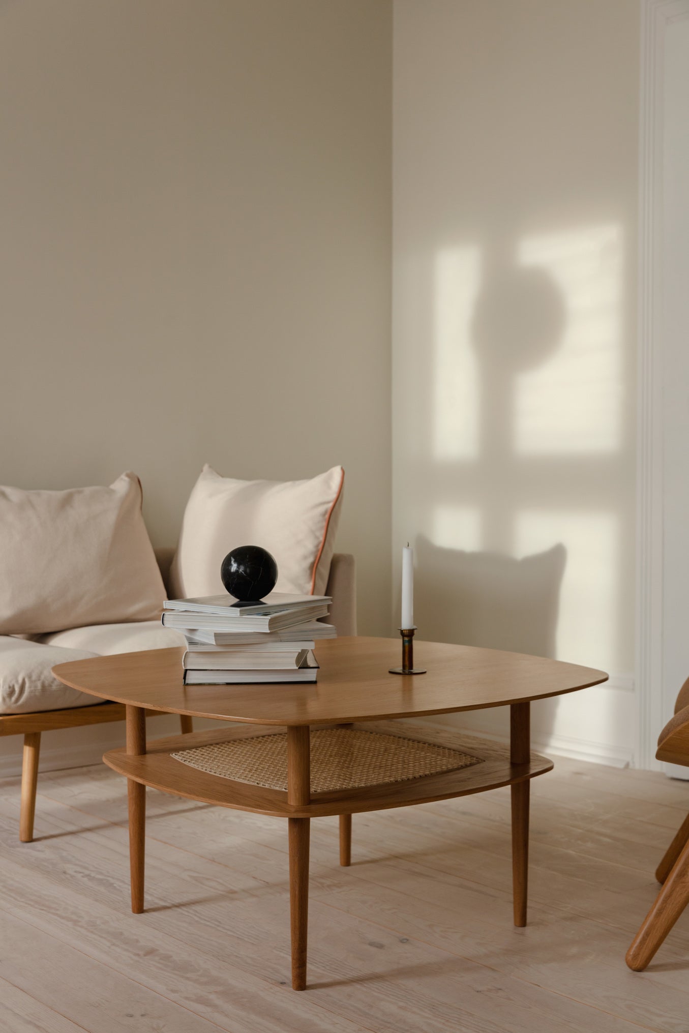 TOGETHER |  COFFEE TABLE