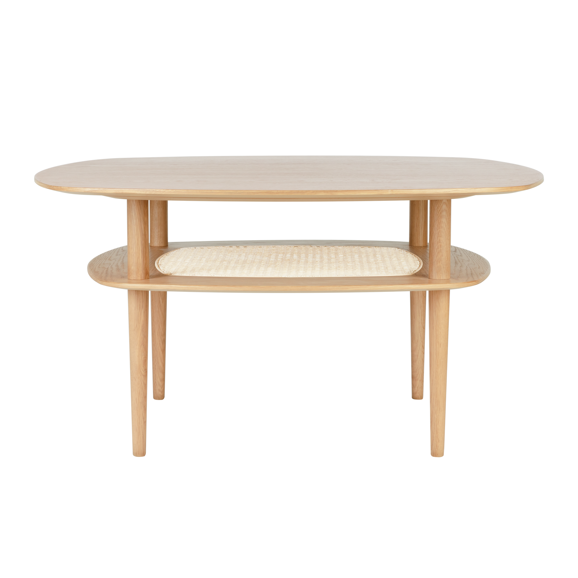 TOGETHER |  COFFEE TABLE