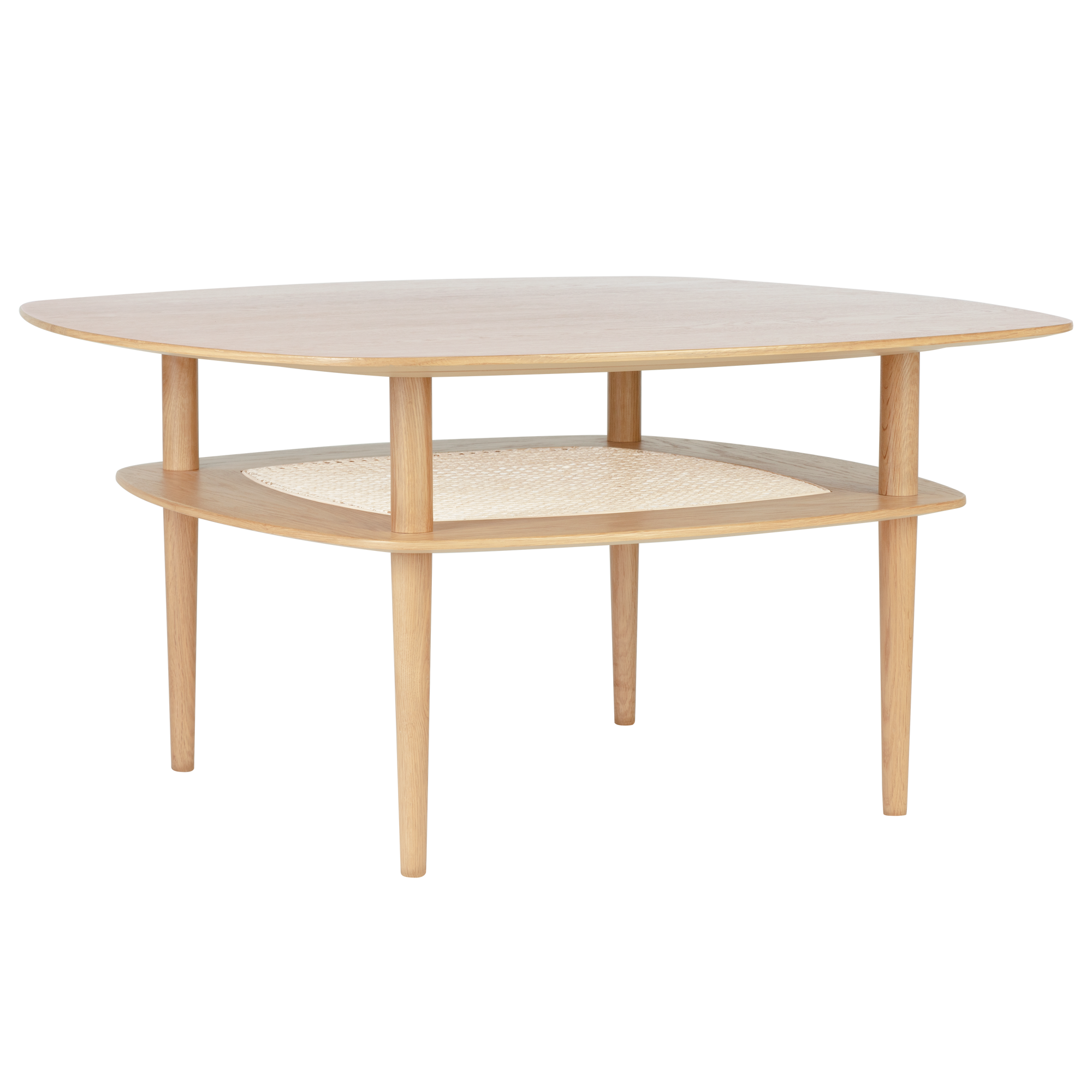 TOGETHER |  COFFEE TABLE