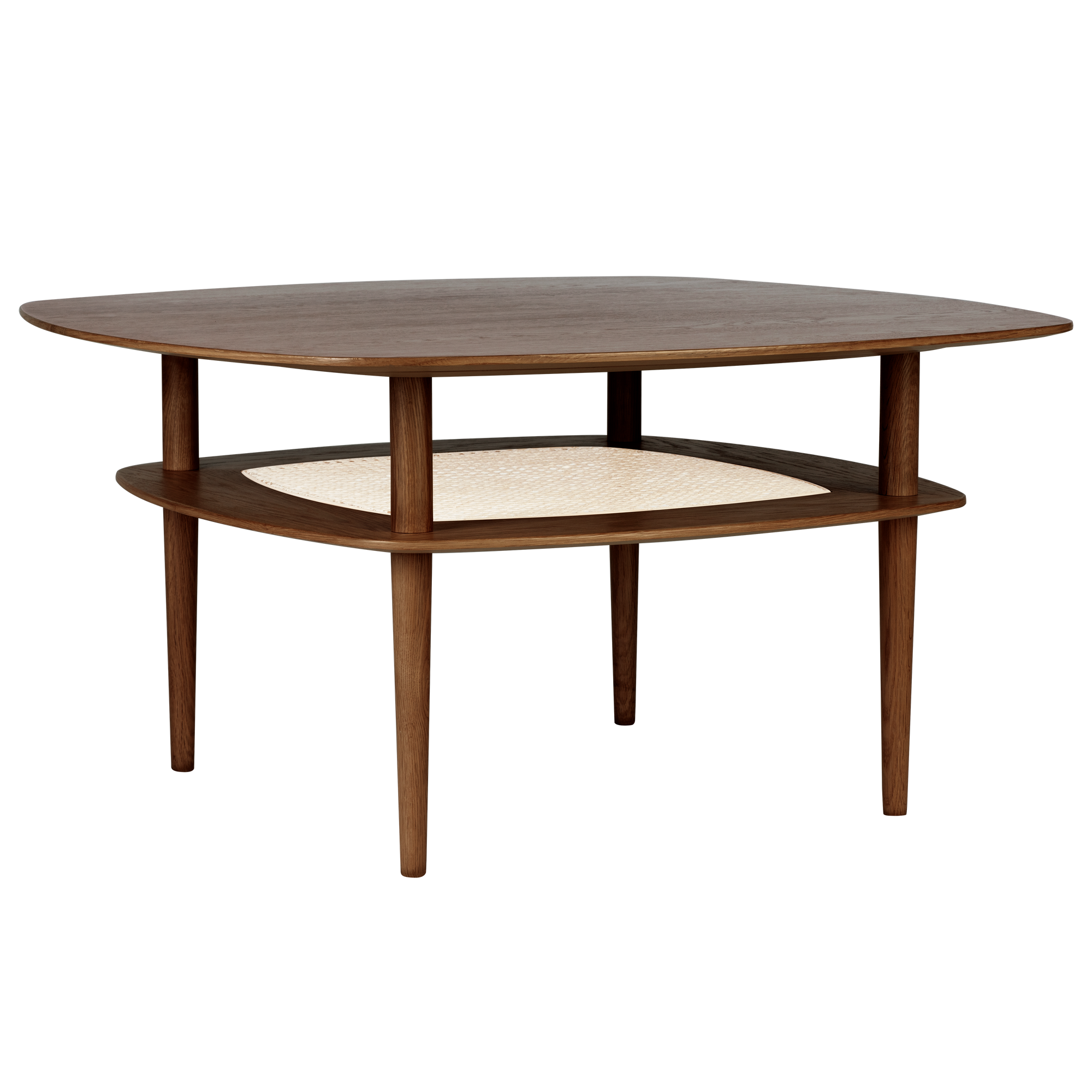 TOGETHER |  COFFEE TABLE