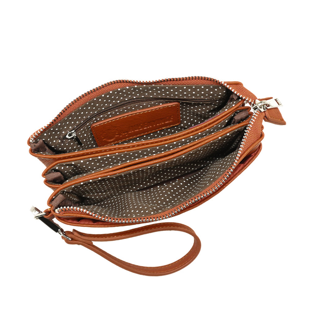 ROSENVINGE ANNA CLUTCH BAG
