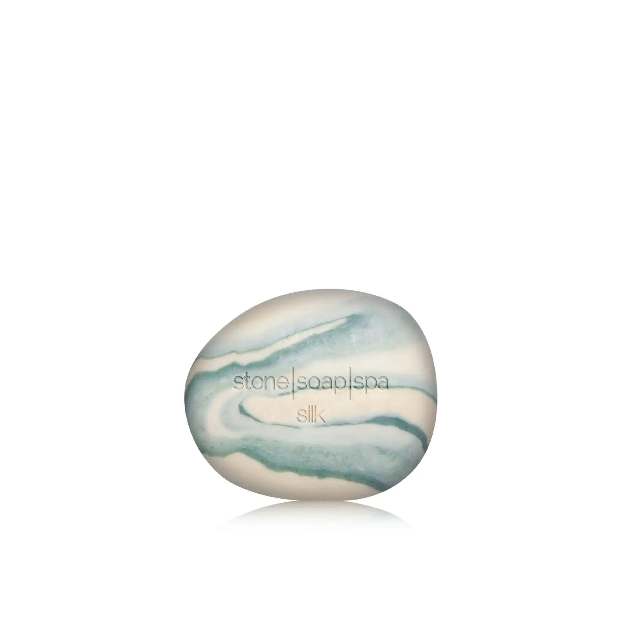 'STONE' SOAP | SILK