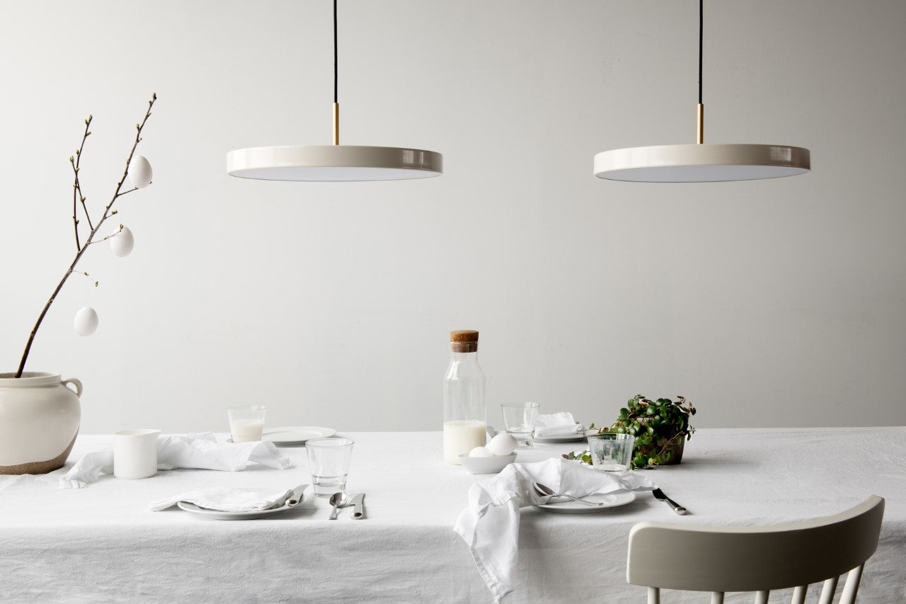SCANDINAVIAN TOUCH
