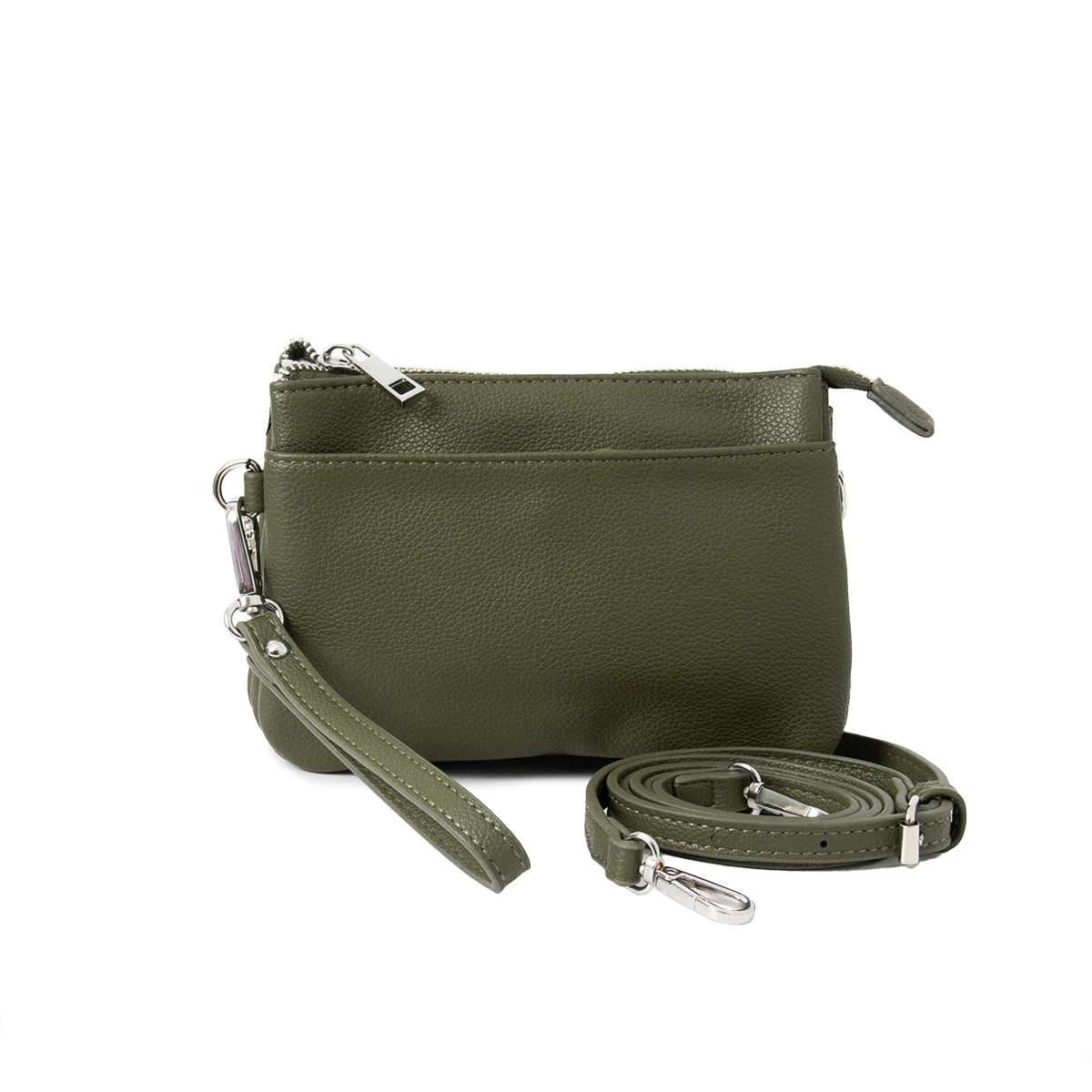 ROSENVINGE ANNA CLUTCH BAG