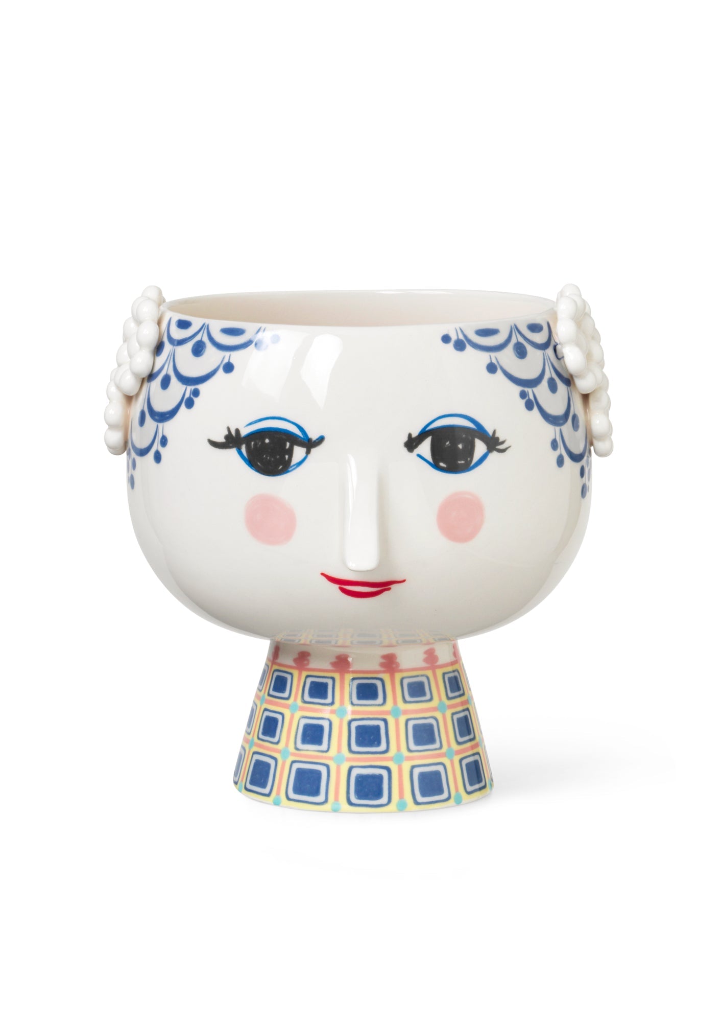 LARGE EVA POT new series