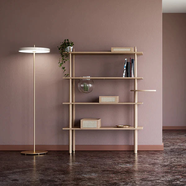 ASTERIA FLOOR | FLOOR LAMP