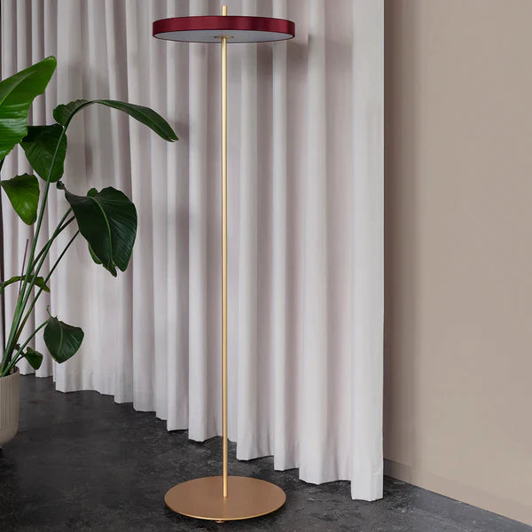ASTERIA FLOOR | FLOOR LAMP