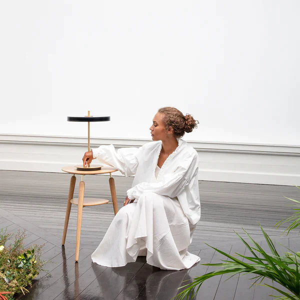ASTERIA TABLE | TABLE LAMP