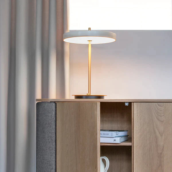 ASTERIA TABLE | TABLE LAMP
