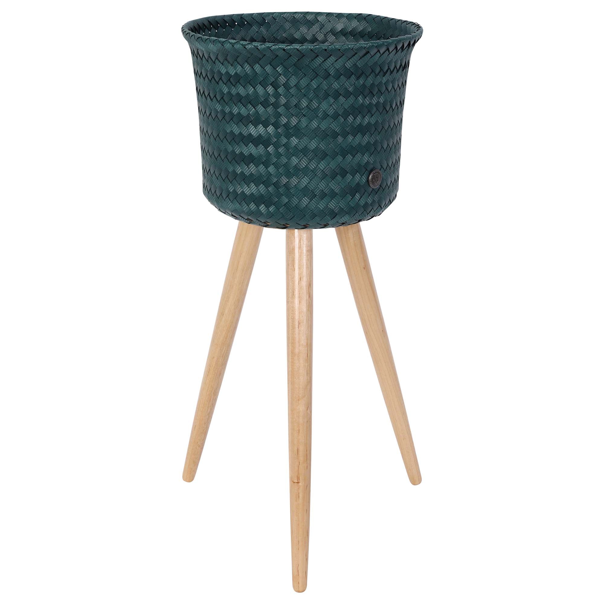 'UP HIGH' PLANT BASKET