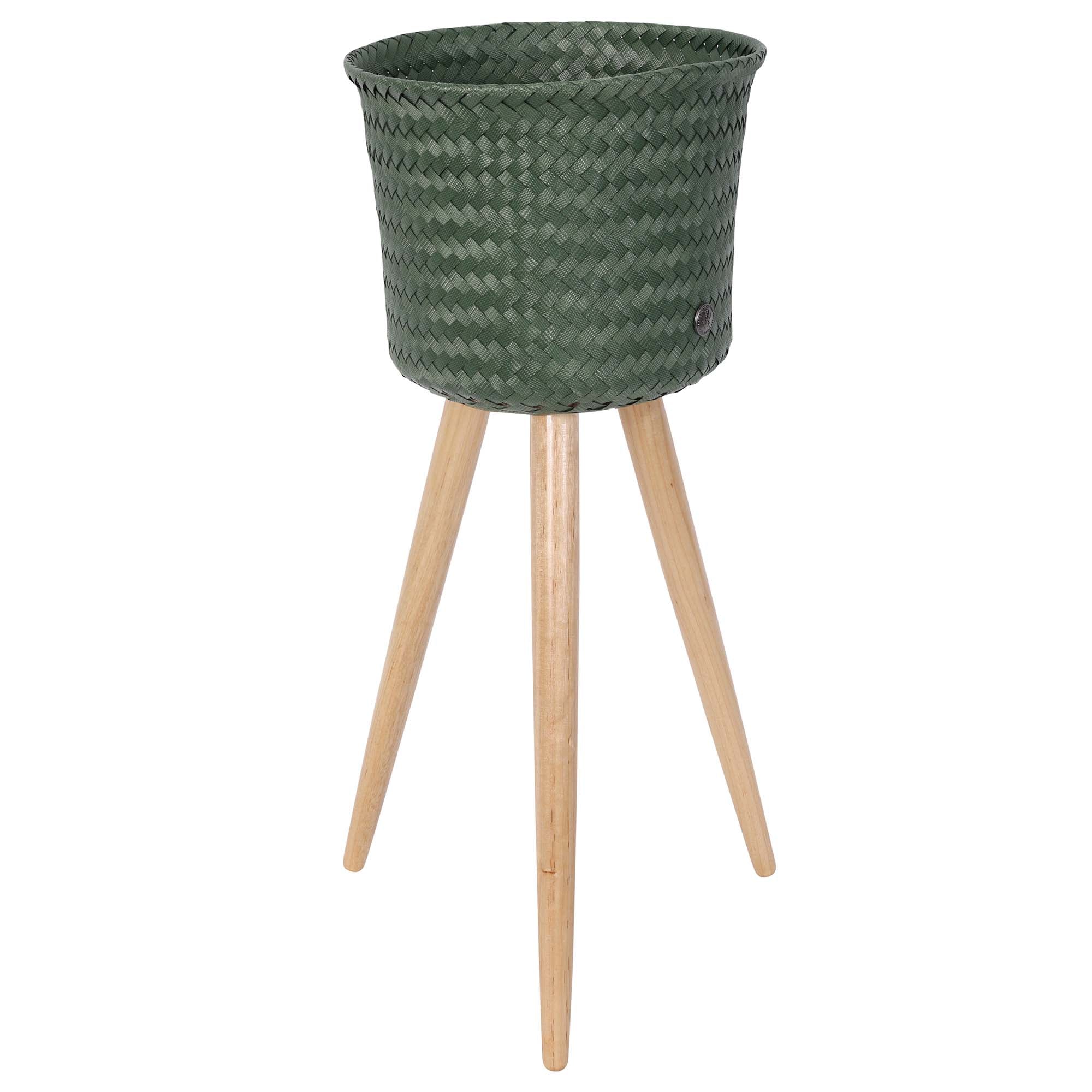 'UP HIGH' PLANT BASKET