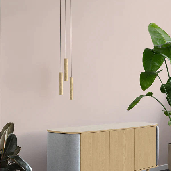 CHIMES CLUSTER 3 | PENDANT LAMP