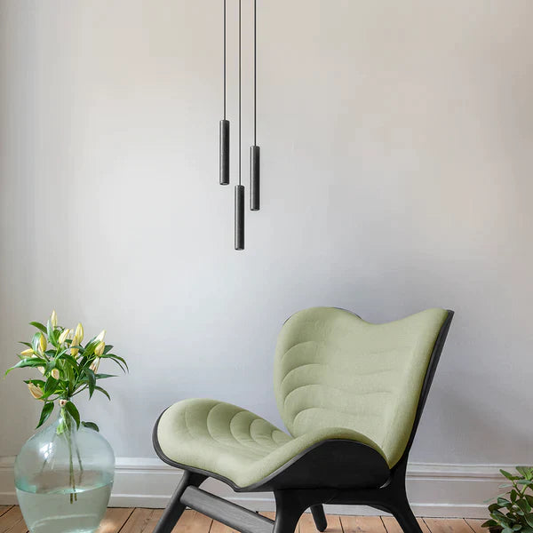 CHIMES CLUSTER 3 | PENDANT LAMP
