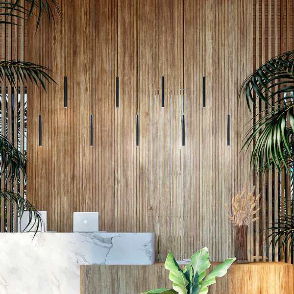 CHIMES TALL | PENDANT LAMP