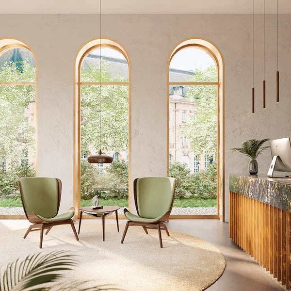 CHIMES TALL | PENDANT LAMP