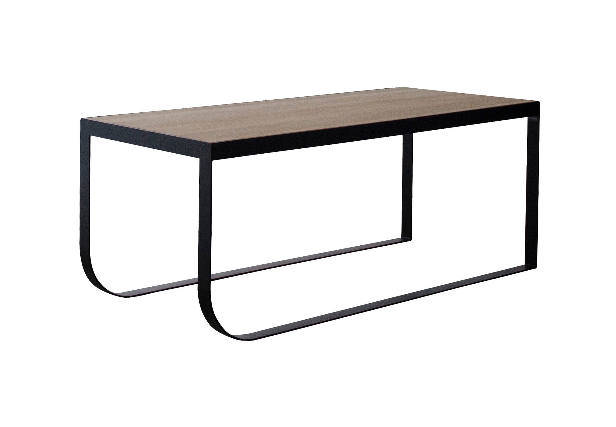 SLEDE COFFEE TABLE
