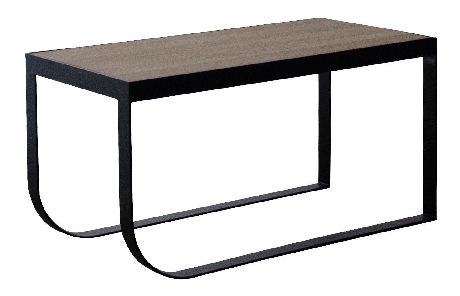 SLEDE COFFEE TABLE