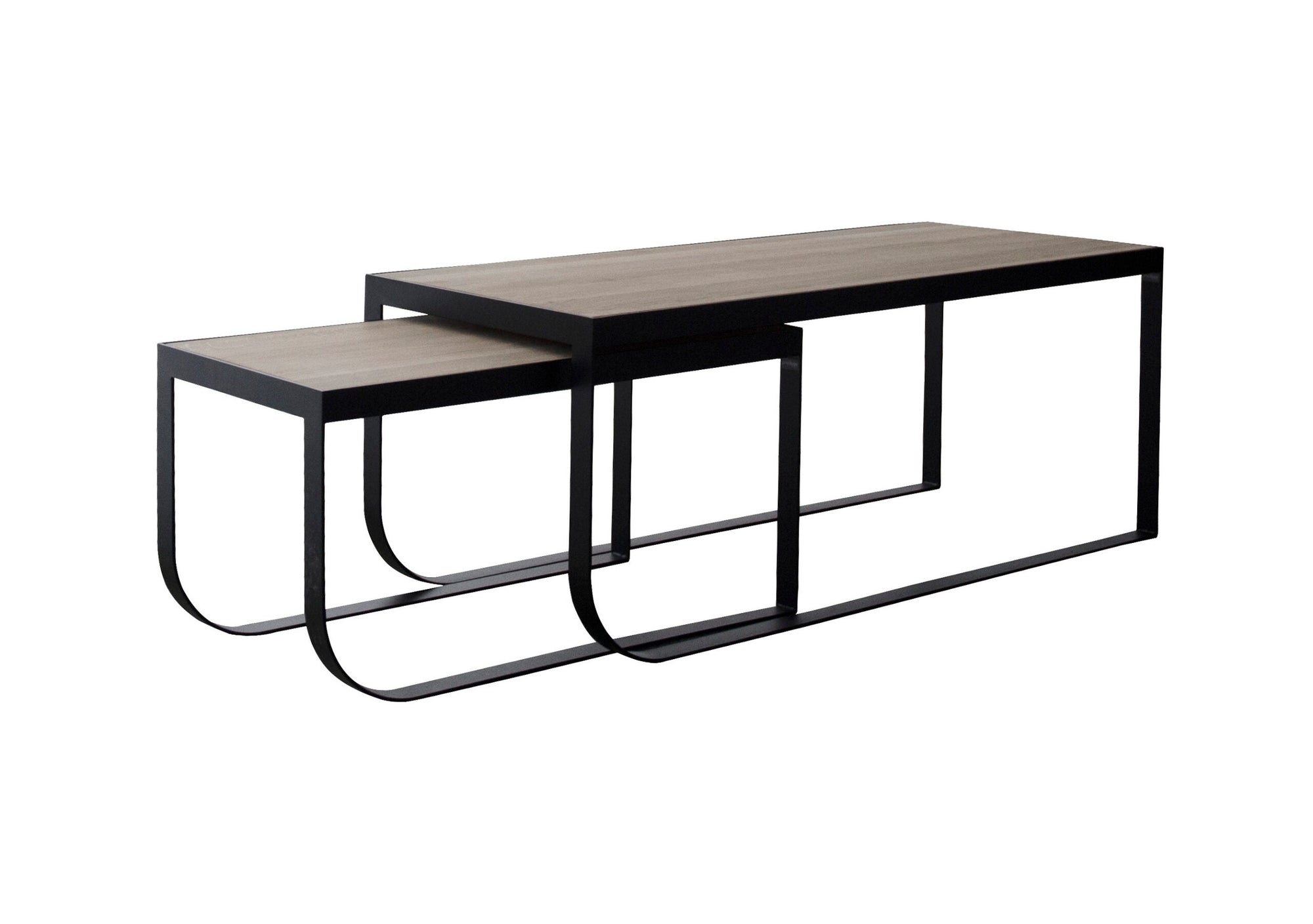 SLEDE COFFEE TABLE