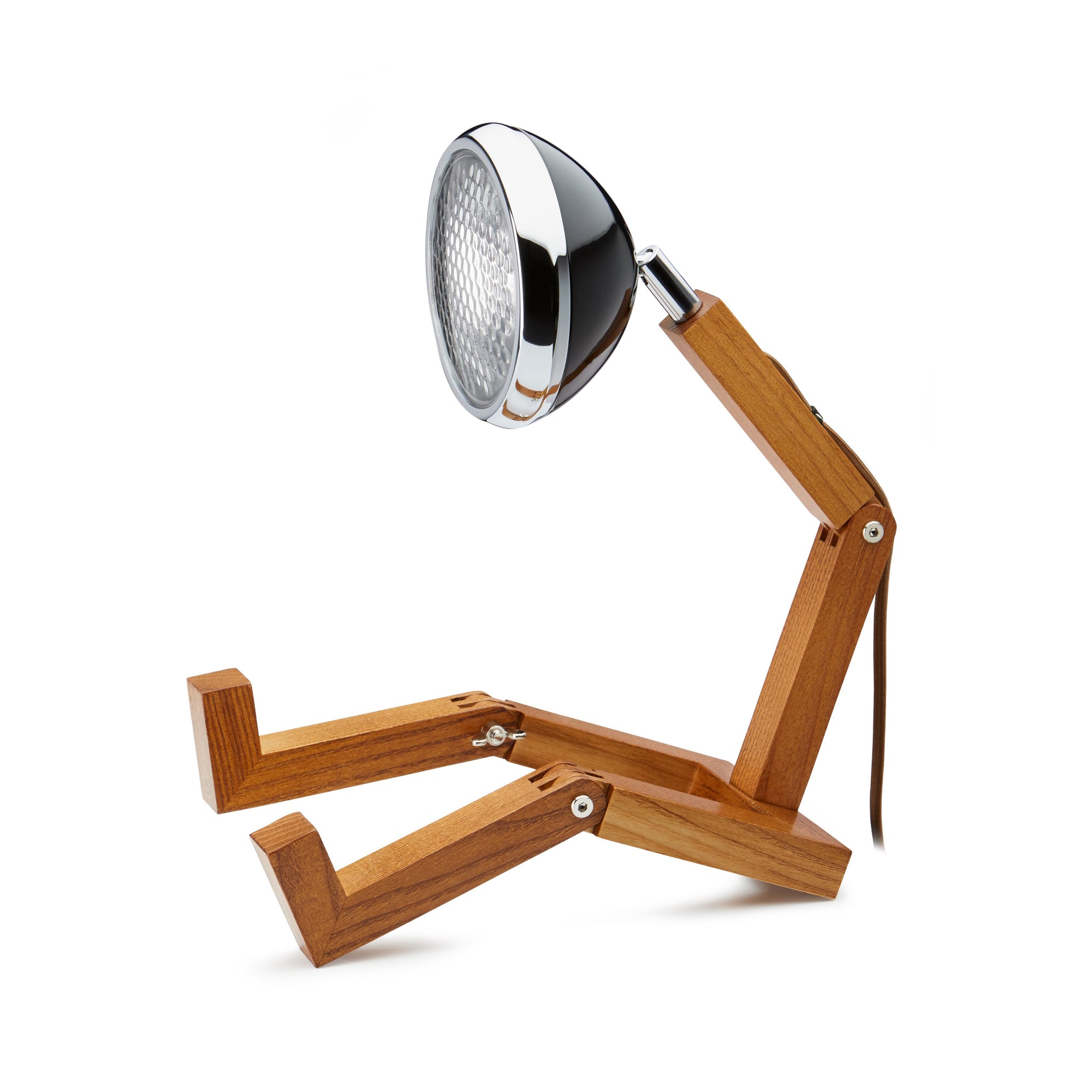 MR.WATTSON LAMP