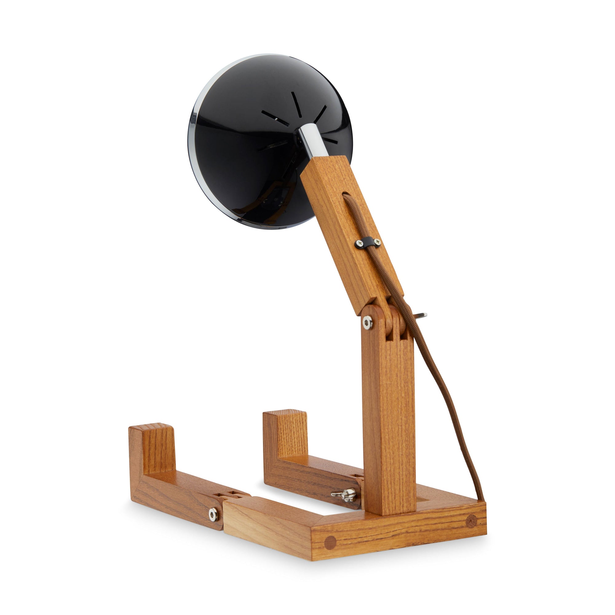 MR.WATTSON LAMP